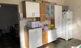 Imagem 4: Casa (térrea na rua) 2 dormitórios, cozinha planejada