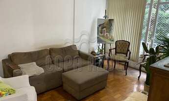 Imagem 7: RIO DE JANEIRO - Apartamento Padrão - Copacabana