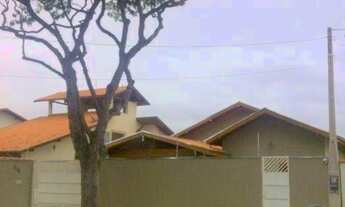 Imagem: Casa residencial 3 dormitórios sendo 1