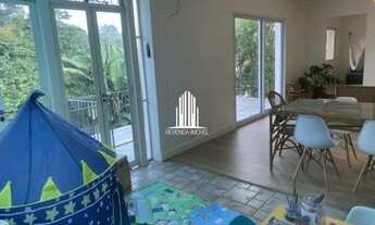 Imagem 7: Casa sobrado com 4 quartos muito bem localizado na região de Perdizes