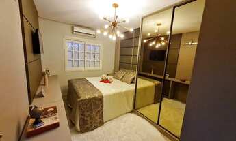 Imagem 6: Apartamento para venda possui 108 metros quadrados com 3 quartos em Vila Milton - Guarulho