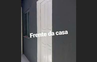Imagem 3: ALUGA-SE CASA Casa com 1 dormitório