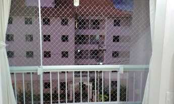 Imagem: Reserva Parque Apartamento para venda com