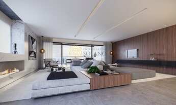 Imagem 3: ENTREGA DEZ/23] Apartamento no Água Verde de 3 Dormitórios, sendo 1 Suíte, Sacada com Chu