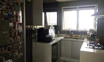 Imagem 5: Cobertura Duplex à venda 320m², 04 suítes, 05 vagas