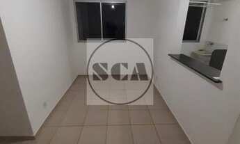 Imagem 2: Apartamento em Jardim Santa Teresinha - São Paulo