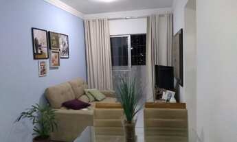 Imagem: Vila Laura Apartamento 2/4, varanda garagem