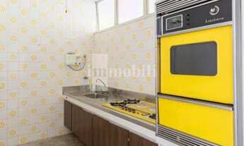 Imagem 5: Apartamento em Higienopolis proximo a Praca Buenos Ayres