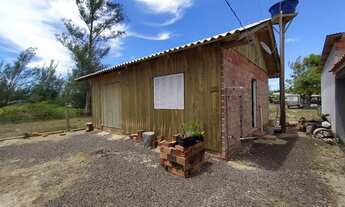 Imagem 1: Casa a 100 m do mar no Lagoinhas