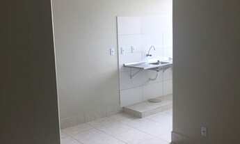 Imagem 6: Apartamento para aluguel tem 35 metros quadrados com 1 quarto em Taguatinga Norte - Brasíl