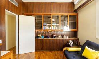 Imagem 6: Apartamento para venda tem 280 metros quadrados com 5 quartos em Ipanema - Rio de Janeiro