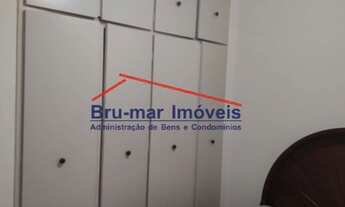 Imagem 7: Apartamento a Venda 2 Dormitórios Uma Quadra da Praia Pompeia