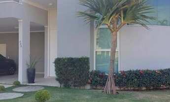 Imagem 7: Casa a venda no Condomínio Beira da Mata- Indaiatuba/SP