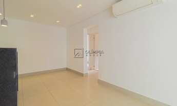 Imagem 6: Apartamento Locação 2 Dormitórios - 66 m² Vila Mascote