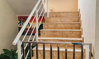 Imagem 3: Casa com 3 dormitórios à venda, 300 m² por R$ 1.500.000,00 - Condomínio Terras do Cancione