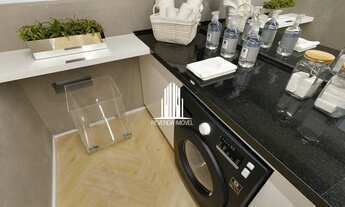 Imagem 7: APARTAMENTO À VENDA NO PARQUE SÃO DOMINGOS