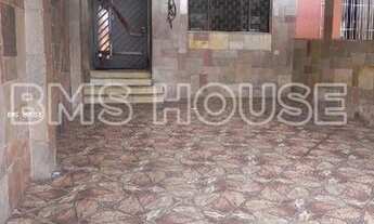 Imagem 3: Casa para Venda em São Paulo, Jardim Bonfiglioli, 3 dormitórios, 2 suítes, 4 banheiros, 4