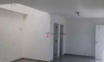 Imagem 3: Sala para alugar, 46 m² por R$ 1.200/mês - Jardim Cristiane - Santo André/SP