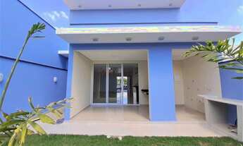 Imagem 5: Sobrado no Lago dos Ipês de frente para o lago - Itapetininga - SP