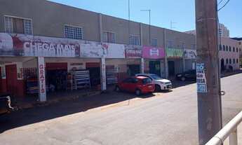 Imagem: Excelente lt comercial vazado 1.283 mts