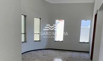 Imagem 2: Casa térrea para aluguel - 245 m² - 4 Doms - Pq. Campolim - Sorocaba/SP