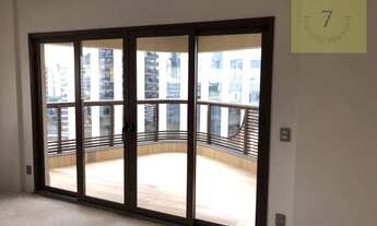 Imagem 2: ALTO PADRÃO-ITAIM-LAZER