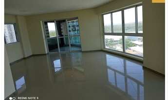 Imagem 1: Ws- Alto padrão Avenida Boa Viagem | 4suites| dependência