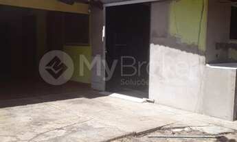 Imagem 2: Cocalinho - Casa de Condomínio - Centro