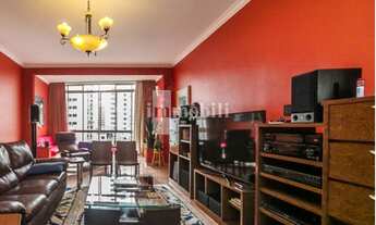 Imagem 2: APARTAMENTO EM HIGIENOPOLIS PROXIMO AO SHOPPING