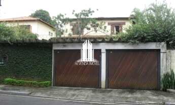 Imagem: Sobrado em Interlagos- São Paulo, SP