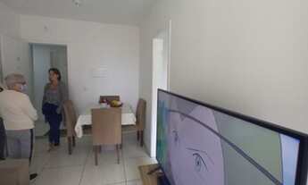 Imagem 6: Apartamento para venda com 50 metros quadrados com 2 quartos