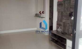 Imagem 3: Apartamento Garden com 2 dormitórios à venda, 107 m² por R$ 500.000,00 - Interlagos - São