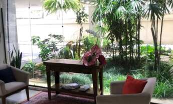 Imagem 7: Apartamento para aluguel tem 120 metros quadrados com 3 quartos