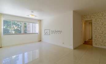 Imagem 4: Apartamento Venda 3 Dormitórios - 150 m² Vila Mariana