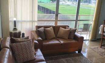 Imagem 5: Apartamento com 4 dormitórios à venda, 109 m² por R$ 615.000 - Enseada - Guarujá/SP