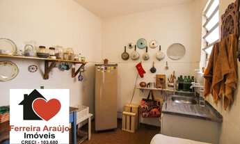 Imagem 6: APARTAMENTO COM FINO ACABAMENTO NO MELHOR DO CAMPO BELO!