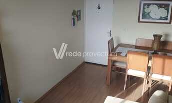 Imagem: Campinas - Apartamento Padrão - Swift