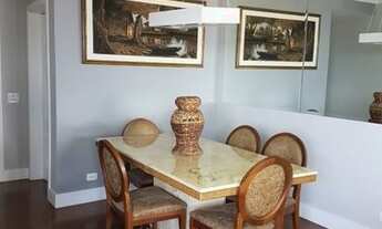 Imagem 3: CONFORTÁVEL APARTAMENTO COM FINO ACABAMENTO, NO MELHOR DA VILA MASCOTE!