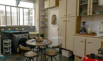 Imagem 7: Apartamento com 3 dormitórios à venda, 115 m² por R$ 870.000 - Copacabana - Rio de Janeiro