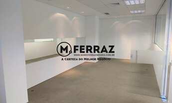 Imagem 15: SALA COMERCIAL PARA LOCAÇÃO NO POINT DA FARIA LIMA!!!