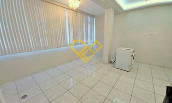 Imagem 2: Apartamento para aluguel, 2 quartos, 1 suíte, 1 vaga, Pompéia - Santos/SP