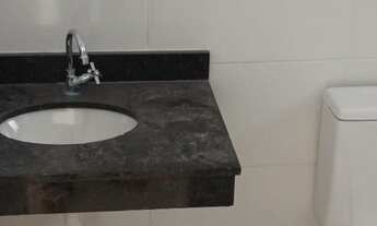 Imagem 7: Apartamento novo