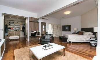 Imagem 4: Apartamento com 4 dormitórios, 393m² para alugar na Vila Suzana - Morumbi