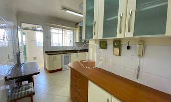 Imagem 4: Apartamento com 4 dormitórios à venda, 159 m² por R$ 1.450.000,00 - Trindade - Florianópol