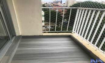 Imagem 2: APARTAMENTO VENDA SAUDE, 66m²