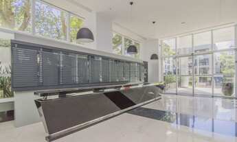 Imagem 2: PORTO ALEGRE - Conjunto Comercial/Sala - Mont Serrat