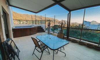 Imagem 7: Cobertura linear com vista para Venda em São Francisco