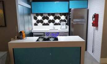 Imagem 8: Apartamento Duplex Condomínio Jardins do Brasil 2 suítes e 2 vagas 120 metros