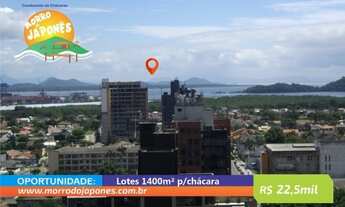 Imagem 7: Lotes de 1400 m2 em Piaçaguera p/ chácara