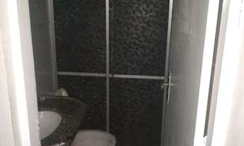 Imagem 5: Casa com 3 dormitórios para alugar, 80 m² por R$ 1.100,00/mês - Parquelândia - Fortaleza/C